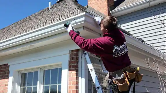 gutter services Sussex